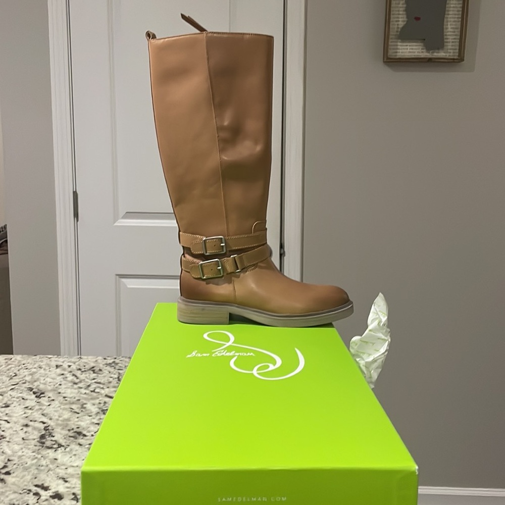 Sam Edelman Boots